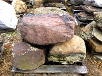 Natural Landscape Stone Fieldstone