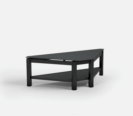 35.5 x 23 Mode Table:Corner Unit
