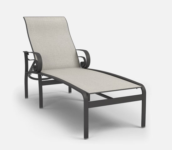 Adjustable Chaise