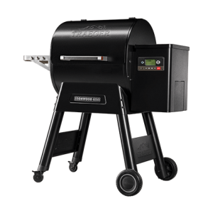 Traeger Ironwood_650