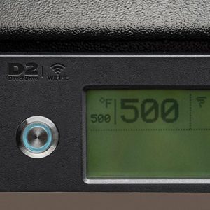 Traeger Ironwood_650