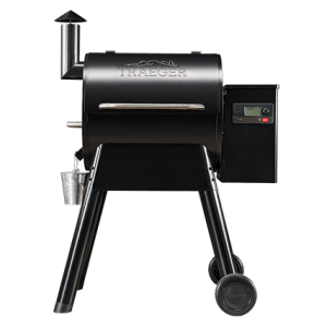 Traeger Pro_575