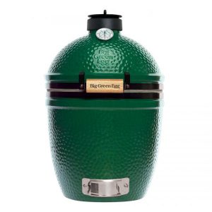 big green egg small