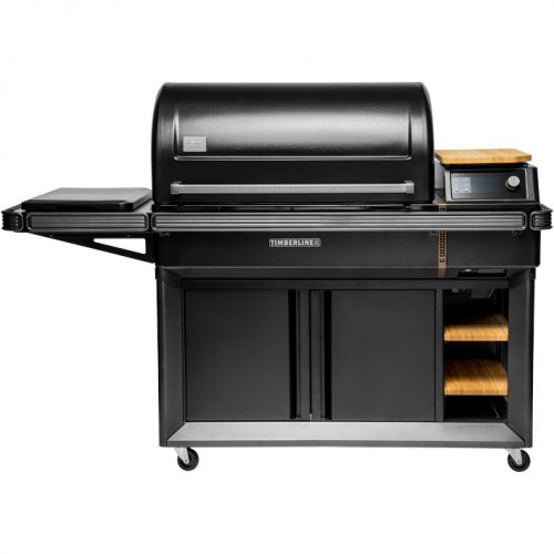 New Traeger Timberline XL at Glyndon Gardens Reisterstown MD