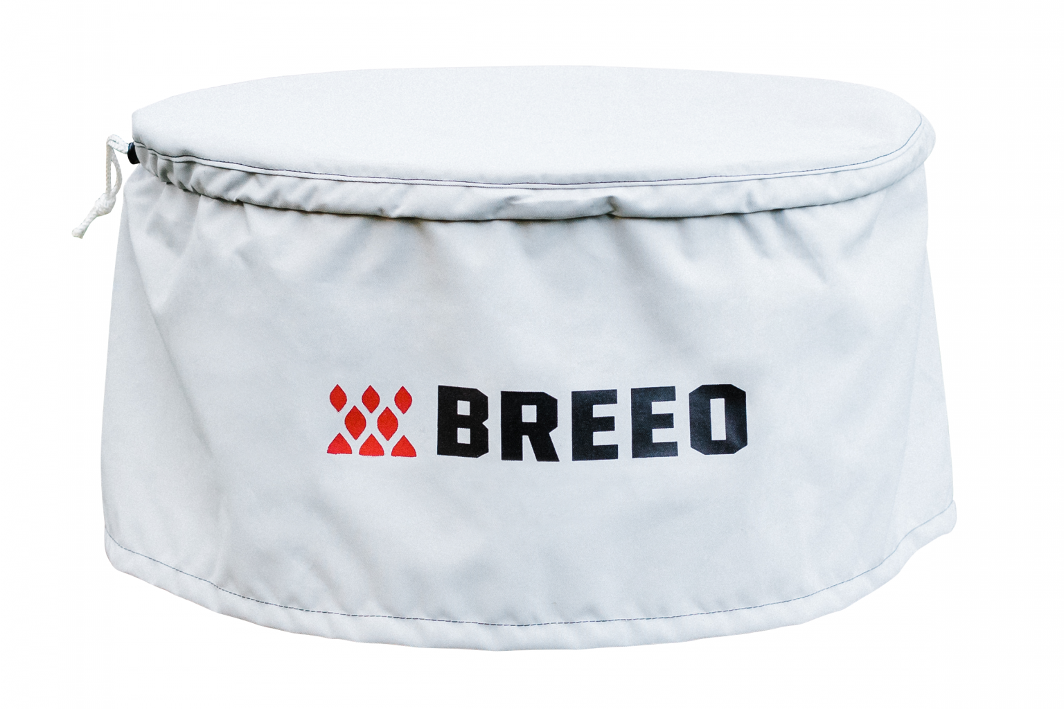 BREEO Smokeless Fire Pits Fire Pit Cover Series X19 Glyndon Gardens