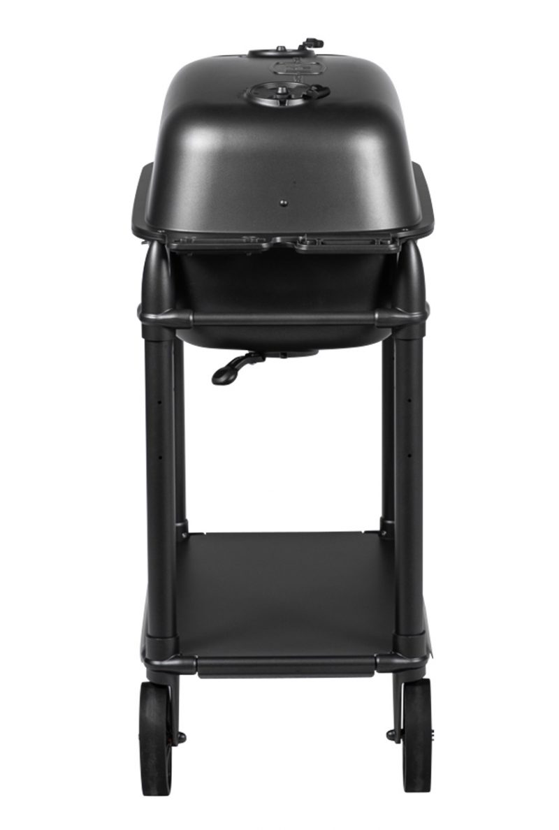 PK300 Aluminum Grill and Smoker Glyndon Gardens