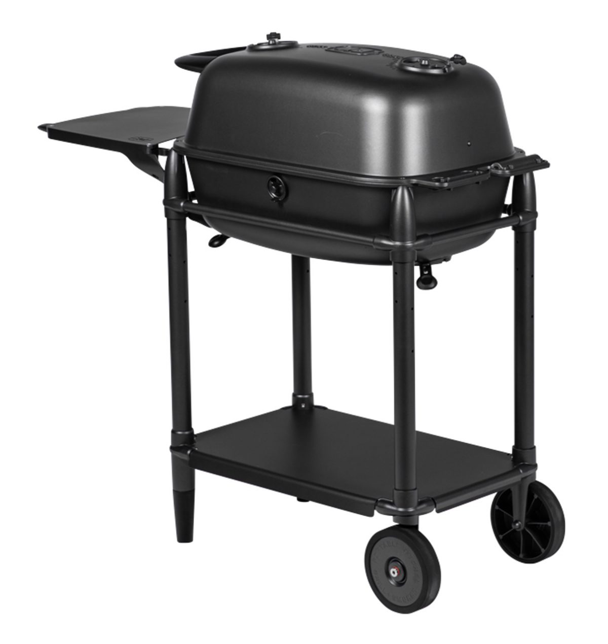 PK300 Aluminum Grill and Smoker Glyndon Gardens
