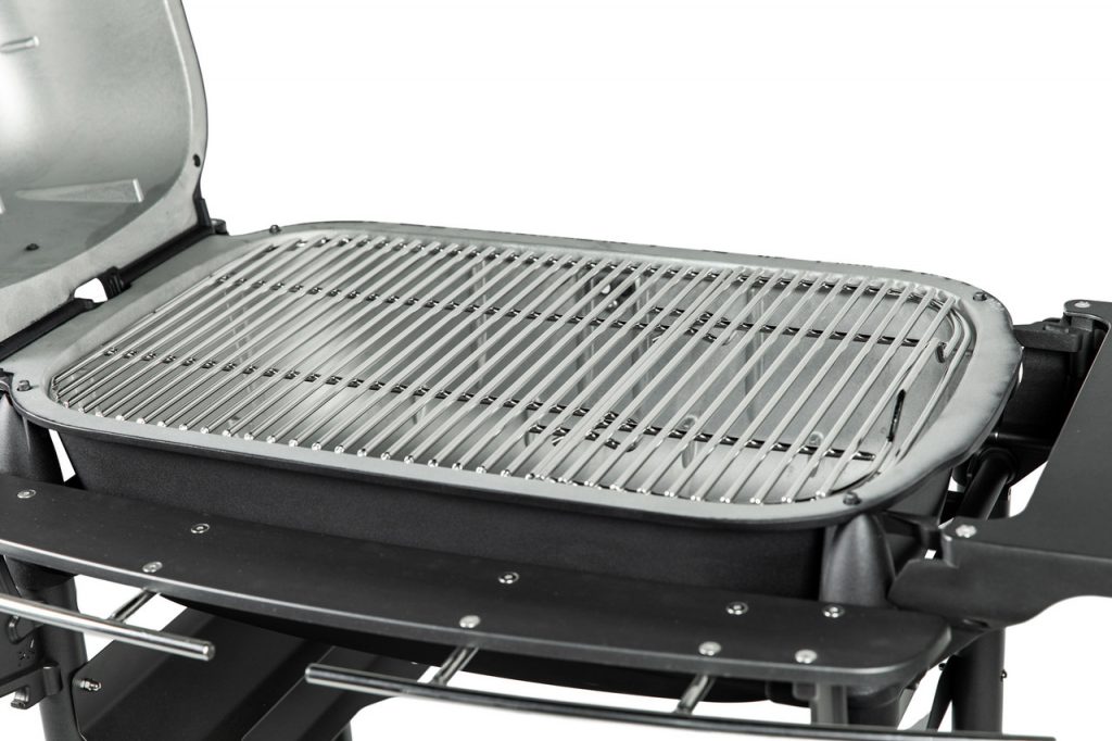 PK Grills | Glyndon Gardens