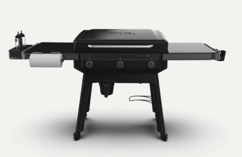 Traeger Flatrock Review: The Flat Top Grill That Changed the way I cook in the Backyard | Cook Traeger Flatrock Review: The Flat Top Grill That Changed the way I cook in the Backyard | Cook