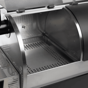 recteq DualFire 1200