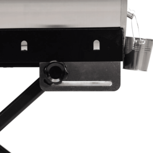 recteq The Road Warrior 340P