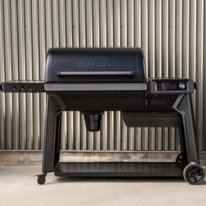 Traeger Woodridge™ Pro